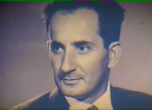 Ռեժիսոր Կիմ Արզումանյան