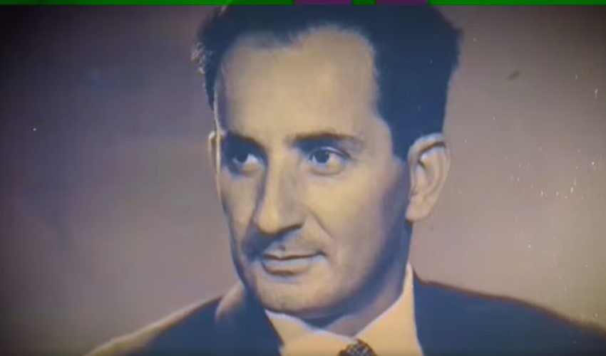 Ռեժիսոր Կիմ Արզումանյան