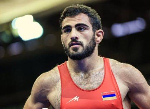 Լևիկ Միքայելյանը հաղթել է ադրբեջանցուն ու դարձել Եվրոպայի չեմպիոն