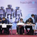 Երևանում մեկնարկել է «Ռոբոտների հաքաթոն»-ը