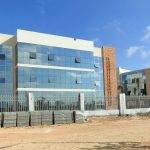 Եգիպտոսի Սենգոր համալսարանը