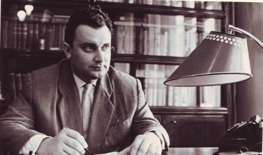 ԵՊՀ-ից մինչև համաշխարհային ճանաչում. մաթեմատիկայի հայ հանճարը