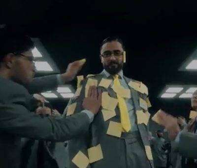 Երգիչ, պարող, շոումեն Սիմոնը