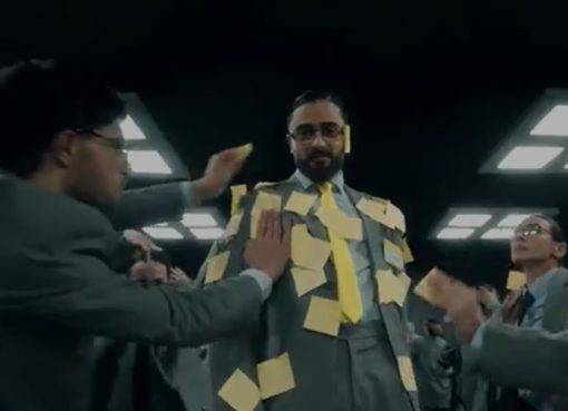 Երգիչ, պարող, շոումեն Սիմոնը