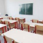 Վանաձորի թիվ 1 արհեստագործական ուսումնարան