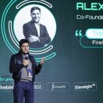 Ալեքսանդր Եսայանը «AI Conf Armenia 2026» համաժողովում