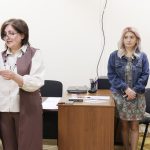 Ուսուցիչների կամավոր ատեստավորման լրացուցիչ փուլին հետևել է փոխնախարարը