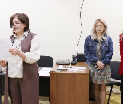 Ուսուցիչների կամավոր ատեստավորման լրացուցիչ փուլին հետևել է փոխնախարարը