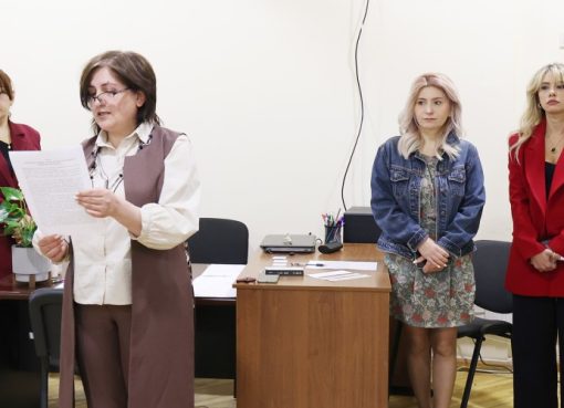 Ուսուցիչների կամավոր ատեստավորման լրացուցիչ փուլին հետևել է փոխնախարարը