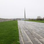 Ծիծեռնակաբերդ, Հայոց ցեղասպանության հուշահամալիր