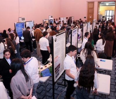 Հայտնի են «Հայկական համադպրոցական գիտության փառատոն-2026»-ի մրցանակակիրները