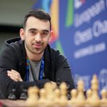 Շախմատիստ Հայկ Մարտիրոսյան