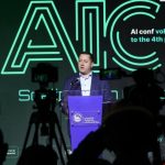 ԵՊՀ ռեկտոր Հովհաննես Հովհաննիսյանը «AI Conf Armenia 2026» համաժողովում