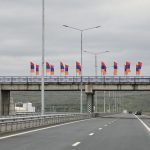 Հյուսիս-հարավ ճանապարհի Աշտարակից դեպի Գյումրի հատվածը