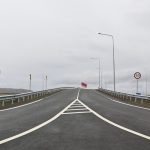 Հյուսիս-հարավ ճանապարհի Աշտարակից դեպի Գյումրի հատվածը