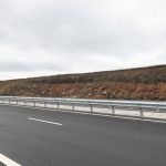 Հյուսիս-հարավ ճանապարհի Աշտարակից դեպի Գյումրի հատվածը