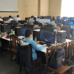 IATI ինֆորմատիկայի միջազգային 17-րդ օլիմպիադա