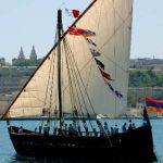 «Կիլիկիա» առագաստանավը