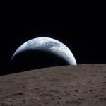 Լուսինն ու Երկիրը