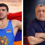 Մալխաս Ամոյան, Արմեն Բաբալարյան