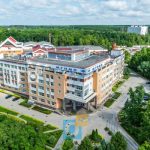 ՌԴ ԱԳՆ Մոսկվայի միջազգային հարաբերությունների պետական ինստիտուտ (ՄՄՀՊԻ/МГИМО)