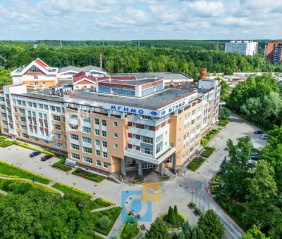 ՌԴ ԱԳՆ Մոսկվայի միջազգային հարաբերությունների պետական ինստիտուտ (ՄՄՀՊԻ/МГИМО)