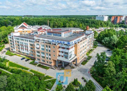 ՌԴ ԱԳՆ Մոսկվայի միջազգային հարաբերությունների պետական ինստիտուտ (ՄՄՀՊԻ/МГИМО)