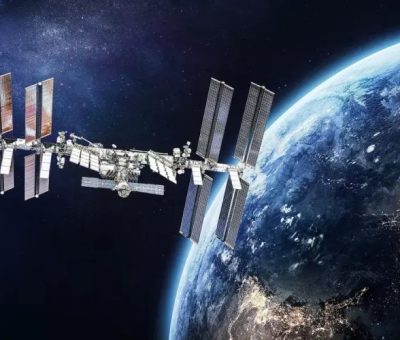 Միջազգային տիեզերակայանը (ՄՏԿ)