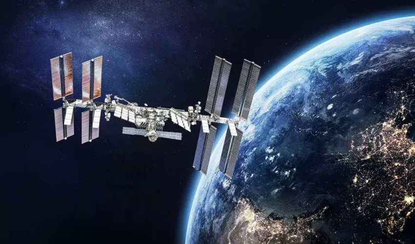 Տիեզերքում չի կարելի արտասվել. Ուշագրավ փաստեր՝ Տիեզերագնացության օրվա առթիվ