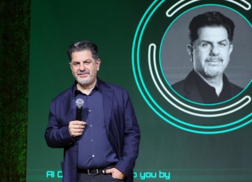 «NVIDIA» ընկերության փոխնախագահ Ռև Լեբարեդյանը «AI Conf Armenia 2026» համաժողովի գլխավոր բանախոսն էր