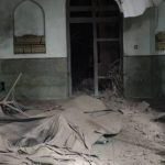 Թեհրանում թիրախավորվել է Շարիֆի տեխնոլոգիական համալսարանը