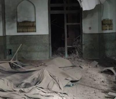 Թեհրանում թիրախավորվել է Շարիֆի տեխնոլոգիական համալսարանը