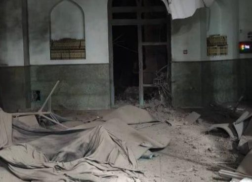 Թեհրանում թիրախավորվել է Շարիֆի տեխնոլոգիական համալսարանը