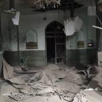 Թեհրանում թիրախավորվել է Շարիֆի տեխնոլոգիական համալսարանը