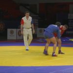 Սամբիստներ Ալեքս Խաչատրյանը և Մհեր Օհանյանը դարձան Եվրոպայի երիտասարդական առաջնության չեմպիոններ