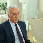 ՀԲԸՄ նախագահ Սեմ Սիմոնյանը