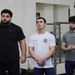 Հայաստանի ծանրամարտի հավաքականը պատրաստվում է Եվրոպայի առաջնությանը