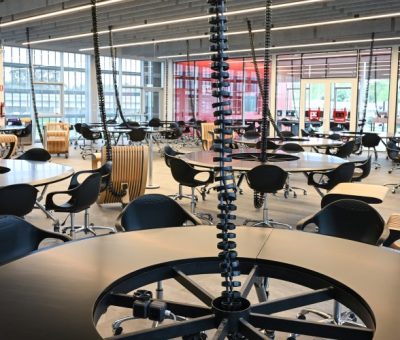 Ուրուգվայում «Թումո» կենտրոն է բացվել