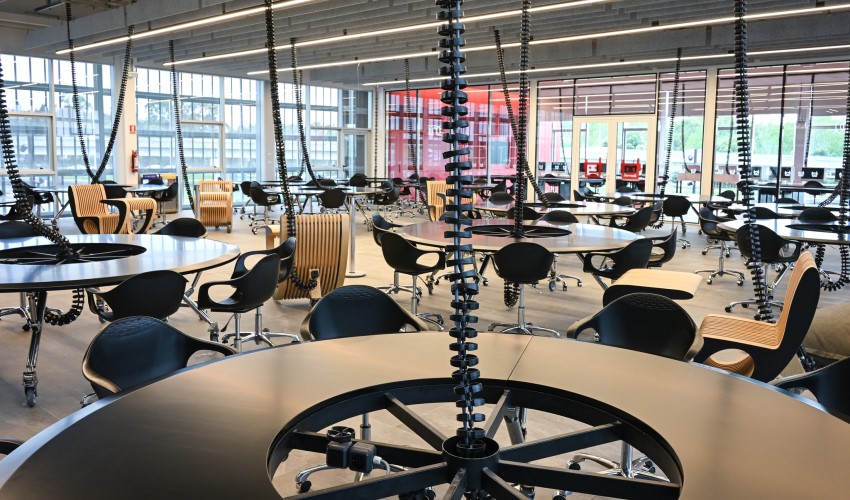 Ուրուգվայում «Թումո» կենտրոն է բացվել