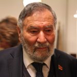 Գրող, հրապարակախոս Զորի Բալայանը