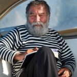 Գրող, հրապարակախոս Զորի Բալայանը