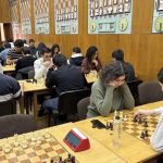 ՀՀ ուսանողական մարզական 27-րդ խաղեր