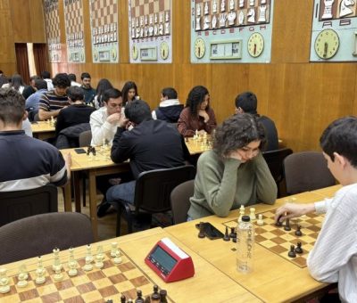 ՀՀ ուսանողական մարզական 27-րդ խաղեր