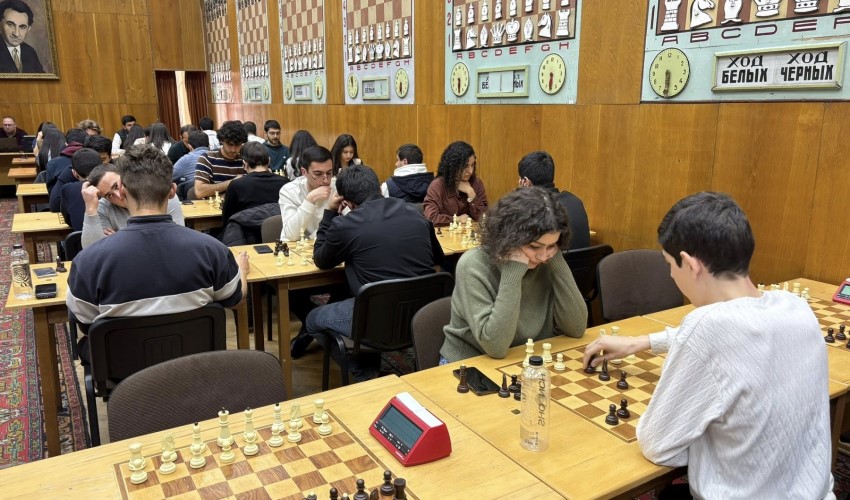 ՀՀ ուսանողական մարզական 27-րդ խաղեր