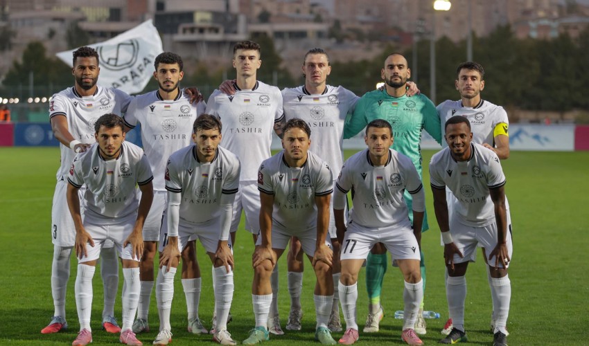 «Արարատ-Արմենիա» ֆուտբոլային ակումբ
