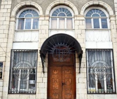 Արցախի պատմաերկրագիտական թանգարան
