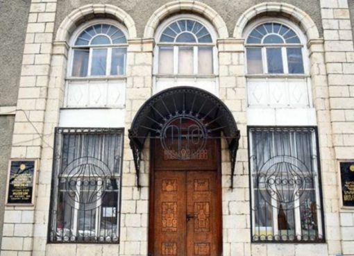 Արցախի պատմաերկրագիտական թանգարան
