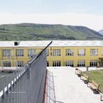 Գորիսի թիվ 5 դպրոցը