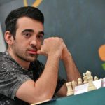 Գրոսմայստեր Հայկ Մարտիրոսյանը
