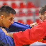 Սամբոյի Եվրոպայի առաջնություն